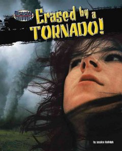 Erased by a tornado!  Cover Image
