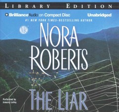 The liar Cover Image