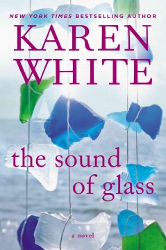 The sound of glass  Cover Image