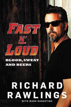 Fast n' loud : blood, sweat and beers  Cover Image