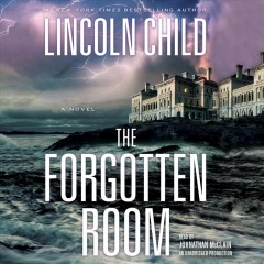 The forgotten room Cover Image