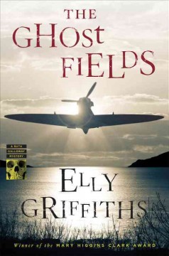 The ghost fields  Cover Image