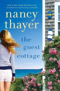 The guest cottage : a novel  Cover Image