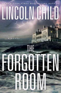 The forgotten room : a novel  Cover Image