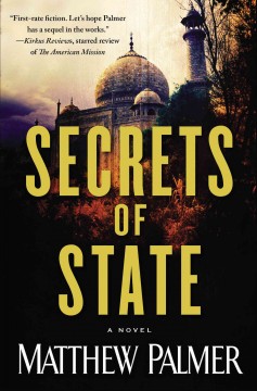 Secrets of State  Cover Image