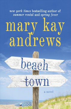 Beach town  Cover Image