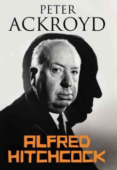 Alfred Hitchcock  Cover Image