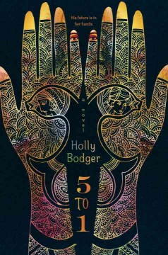 5 to 1 : a novel  Cover Image