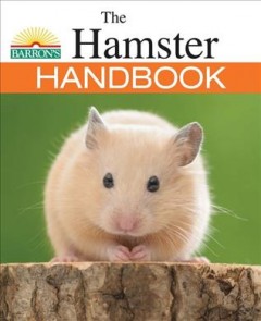 The hamster handbook  Cover Image