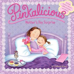 Mother's Day surprise  Cover Image