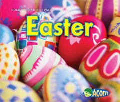 Easter  Cover Image