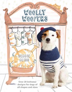 Woolly woofers  Cover Image