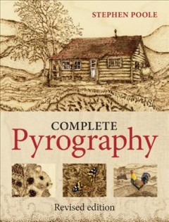 Complete pyrography  Cover Image