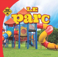 Le parc  Cover Image