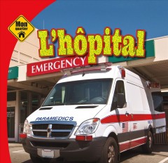 L'hôpital  Cover Image