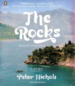 The rocks Cover Image