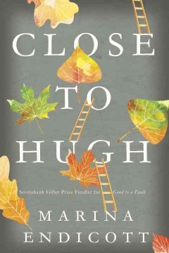 Close to Hugh  Cover Image