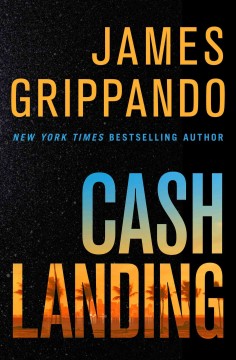 Cash landing : a novel  Cover Image