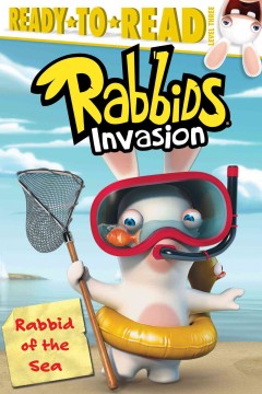 Rabbid of the sea  Cover Image