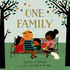 One family  Cover Image