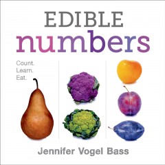 Edible numbers  Cover Image