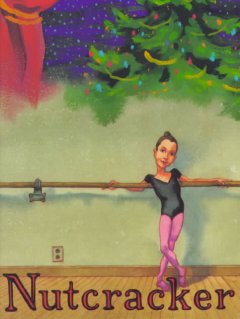 Nutcracker Noel  Cover Image