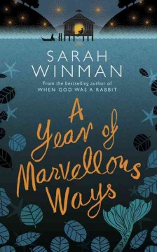 A year of Marvellous Ways  Cover Image