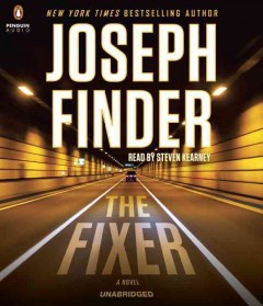 The fixer Cover Image