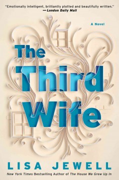 The third wife : a novel  Cover Image