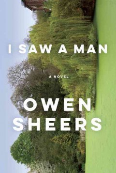 I saw a man : a novel  Cover Image