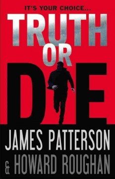 Truth or die  Cover Image