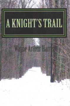 A knight's trail Cover Image