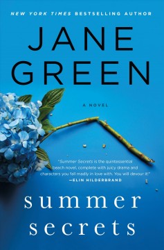 Summer secrets  Cover Image