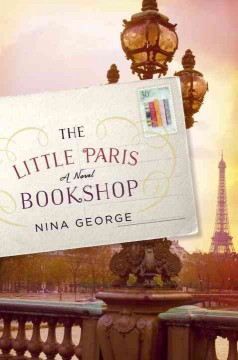 The little Paris bookshop : a novel  Cover Image