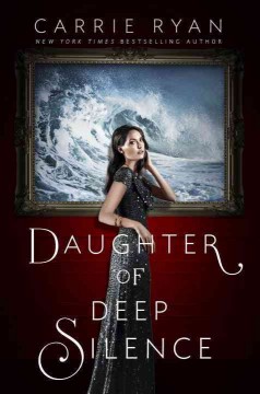 Daughter of deep silence  Cover Image