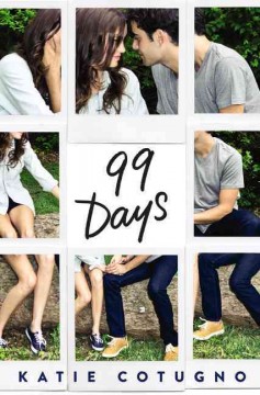 99 days  Cover Image