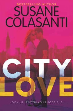 City love. Book one  Cover Image