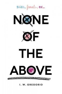 None of the above  Cover Image