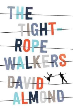 The tightrope walkers  Cover Image