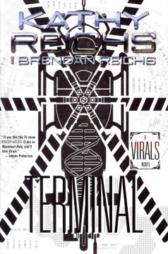 Terminal  Cover Image