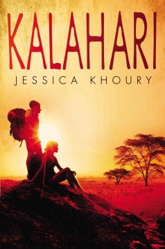 Kalahari  Cover Image
