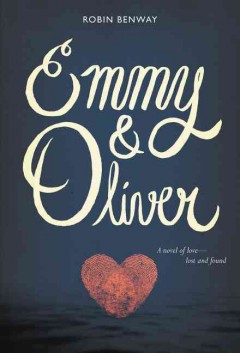 Emmy & Oliver  Cover Image