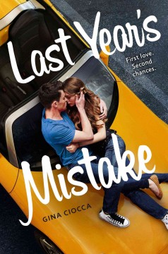 Last year's mistake  Cover Image