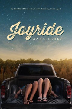 Joyride  Cover Image