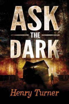 Ask the dark  Cover Image