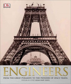 Engineers  Cover Image