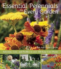 Essential perennials for every garden  Cover Image