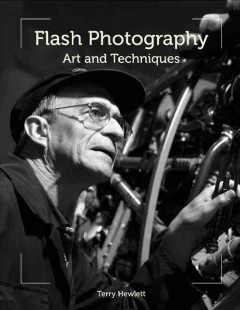 Flash photography  Cover Image