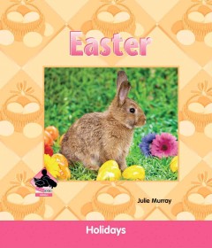 Easter  Cover Image