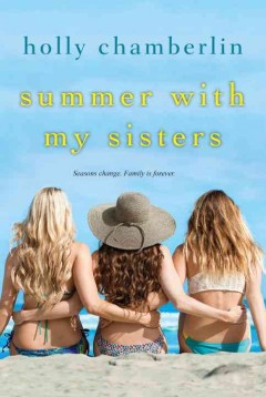 Summer with my sisters  Cover Image